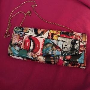 Vogue Purse